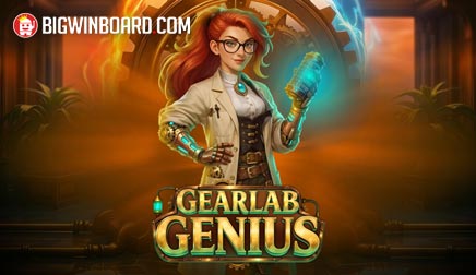 Gearlab Genius slot