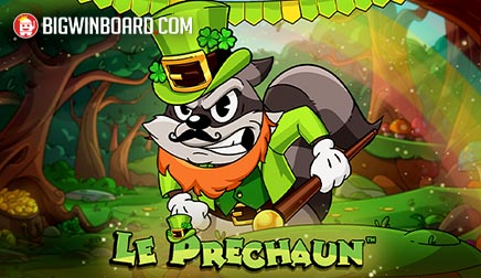 Le Prechaun