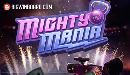 Mighty Mania slot