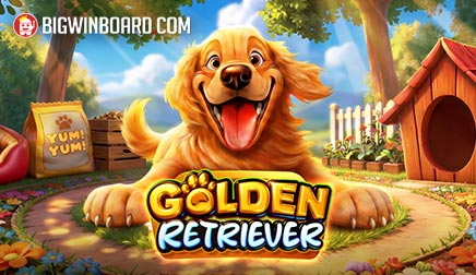 Golden Retriever slot