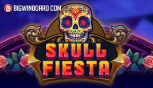 Skull Fiesta