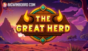 The Great Herd
