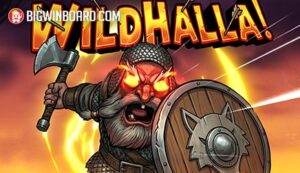 Wildhalla