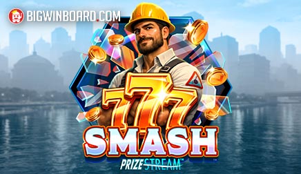 777 Smash slot