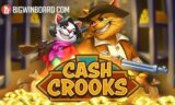 Cash Crooks