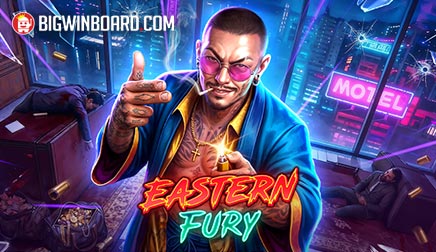 Eastern Fury