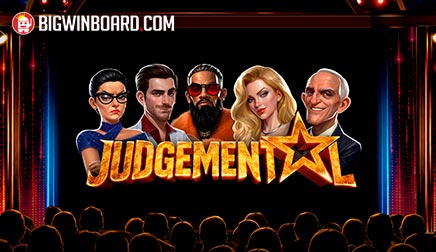 Judgemental slot