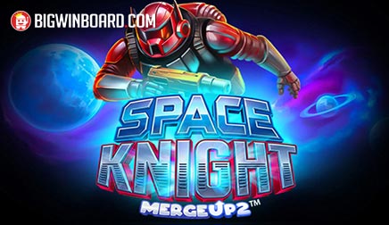 Space Knight Merge Up 2 slot