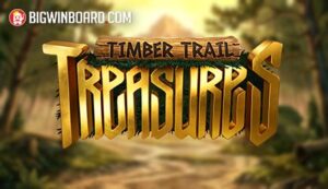Timber Trail Treasures