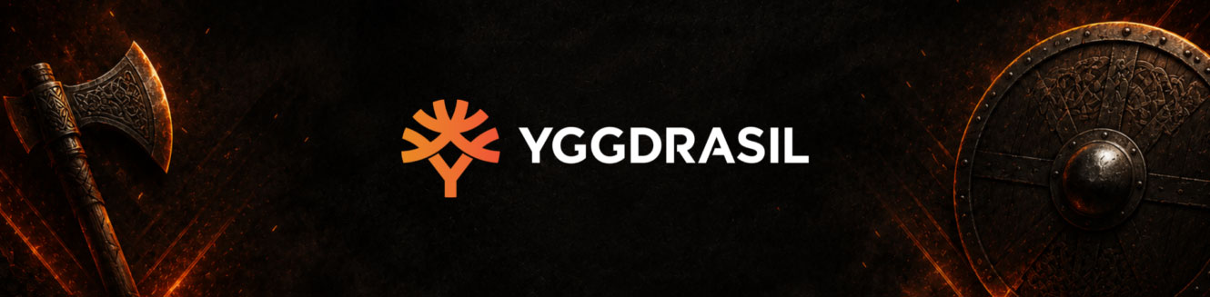yggdrasil gaming