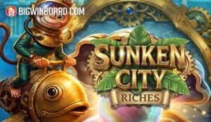 Sunken City Riches