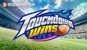 Touchdown Wins