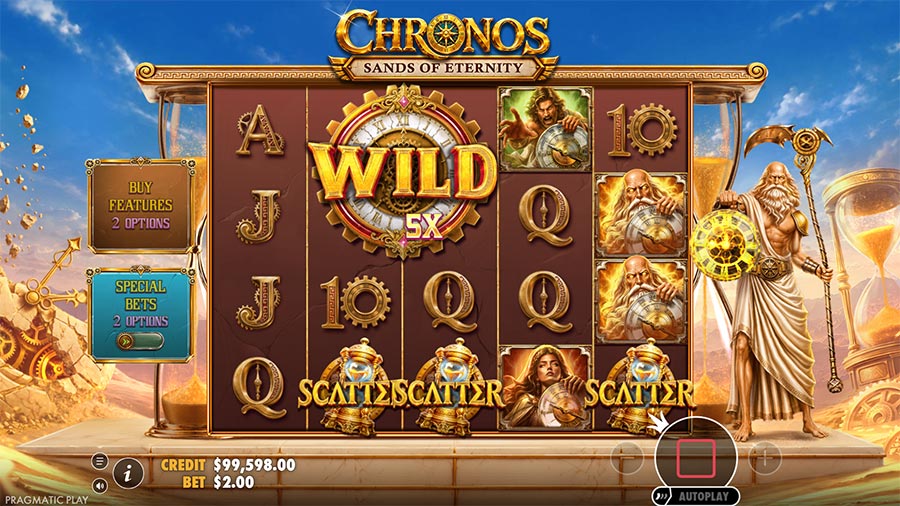 Chronos-Sands-of-Eternity-free-spins
