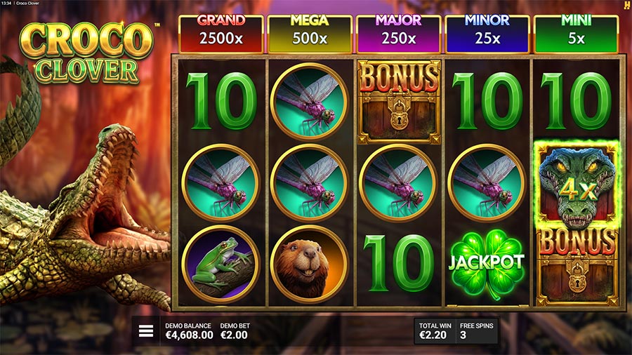 Croco-Clover-free-spins-2
