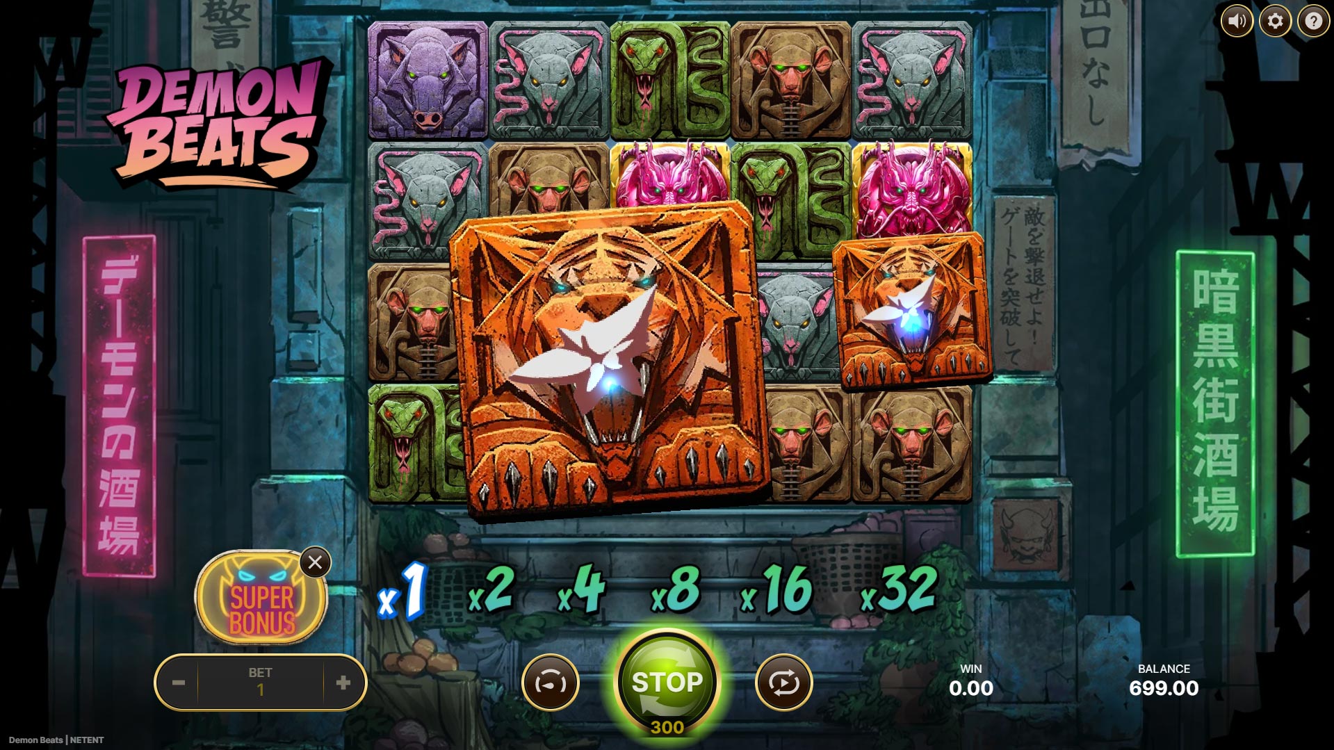 Demon-Beats-free-spins