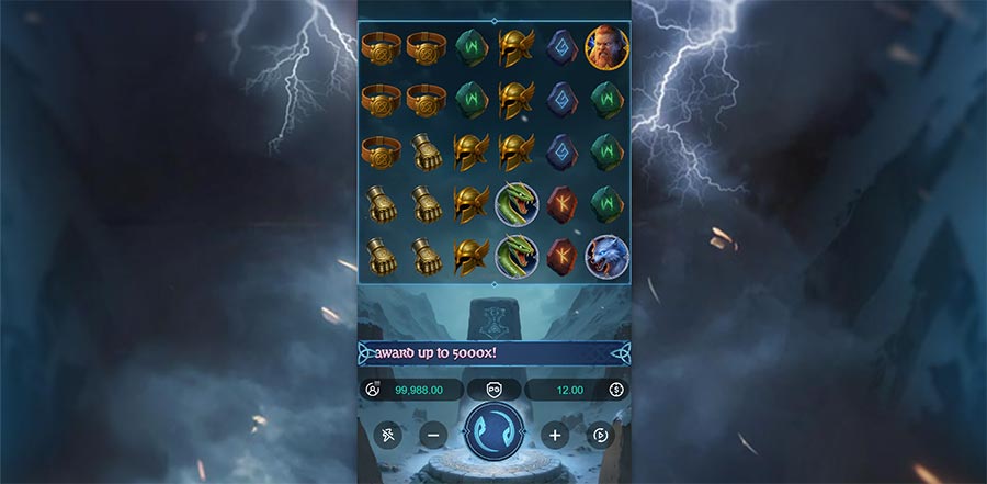Thunder-Reckoning-Slot