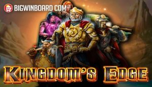 Kingdom’s Edge