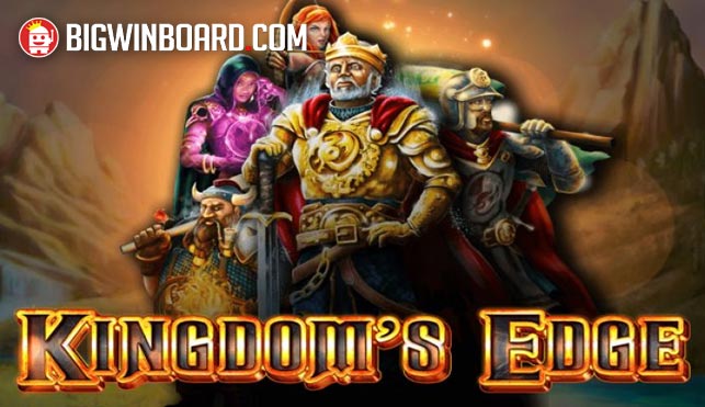 kingdom's edge