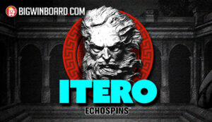 Itero Echospins