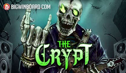 The Crypt
