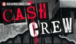Cash Crew
