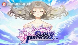 Cloud Princess