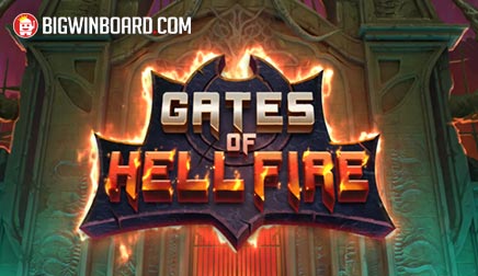 Gates of Hellfire slot