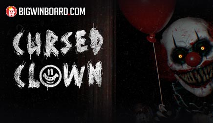 Cursed Clown slot