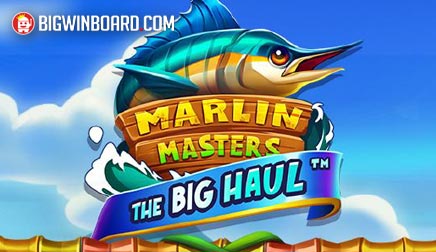 Marlin Masters The Big Haul