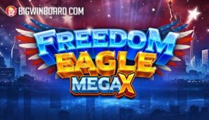 Freedom Eagle Mega X