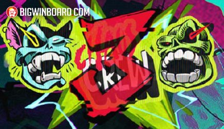 Chaos Crew 3