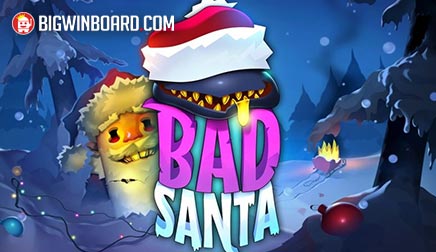Bad Santa slot