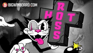 Hot Ross
