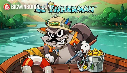 Le Fisherman slot