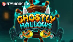 Ghostly Hallows