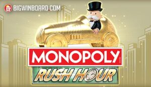 Monopoly Rush Hour