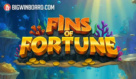 Fins of Fortune slot