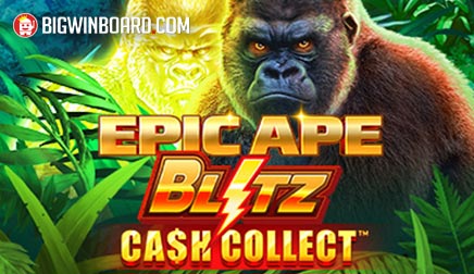 epic ape slot