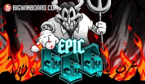 Epic SixSixSix