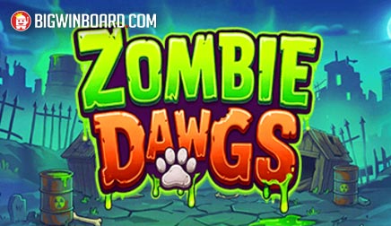 Zombie Dawgs slot