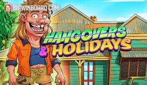Hangovers & Holidays