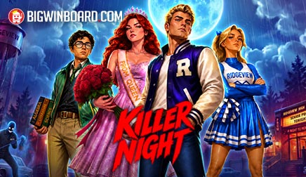 Killer Night slot