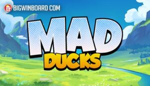 Mad Ducks