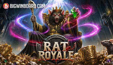 Rat Royale slot