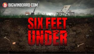 Six Feet Under