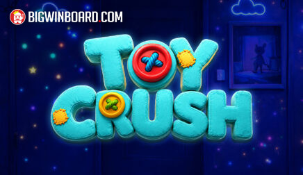 Toy Crush slot
