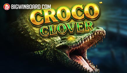 Croco Clover slot